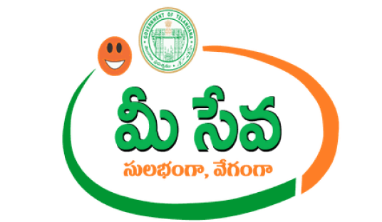 Meeseva logo