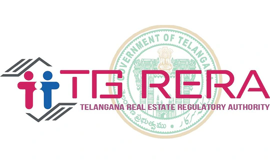RERA logo